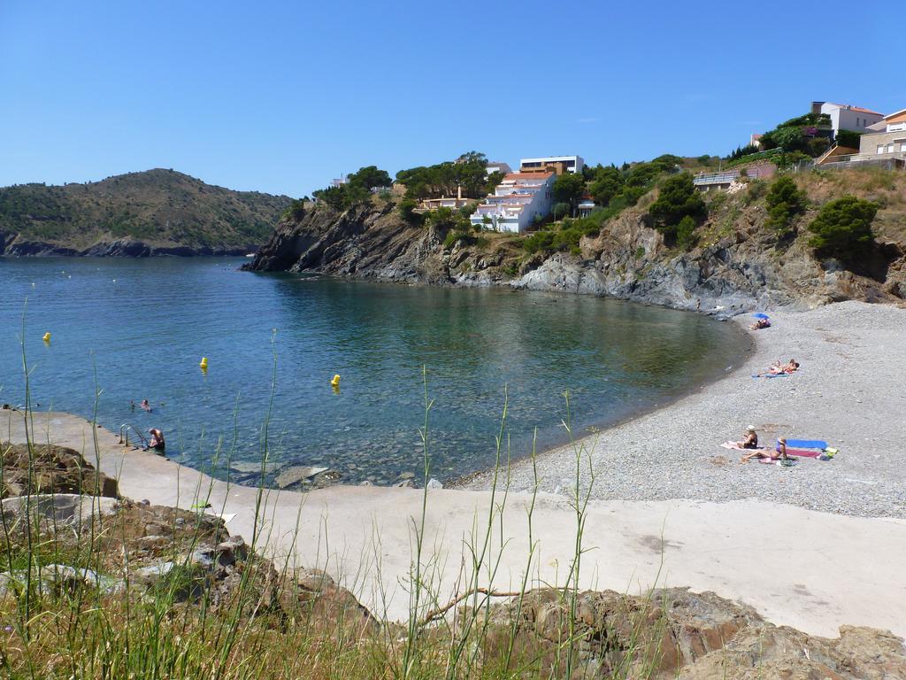 קולרה Apartment Rovellada Platja חדר תמונה