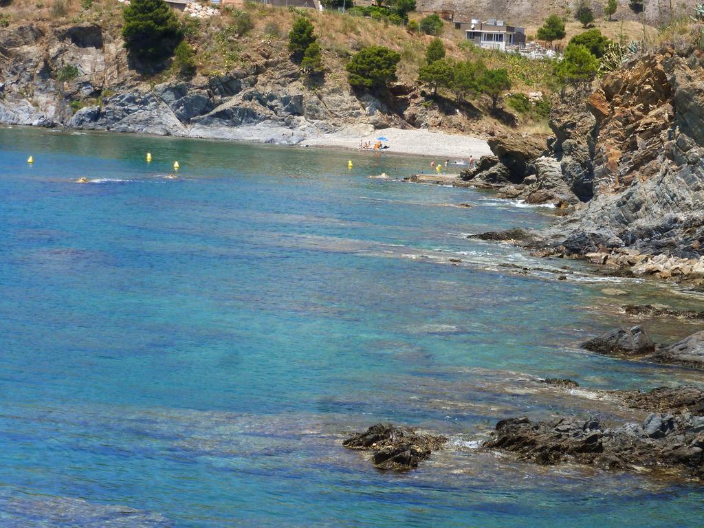 קולרה Apartment Rovellada Platja חדר תמונה