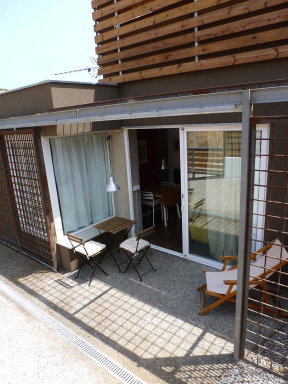 קולרה Apartment Rovellada Platja חדר תמונה