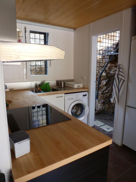קולרה Apartment Rovellada Platja חדר תמונה