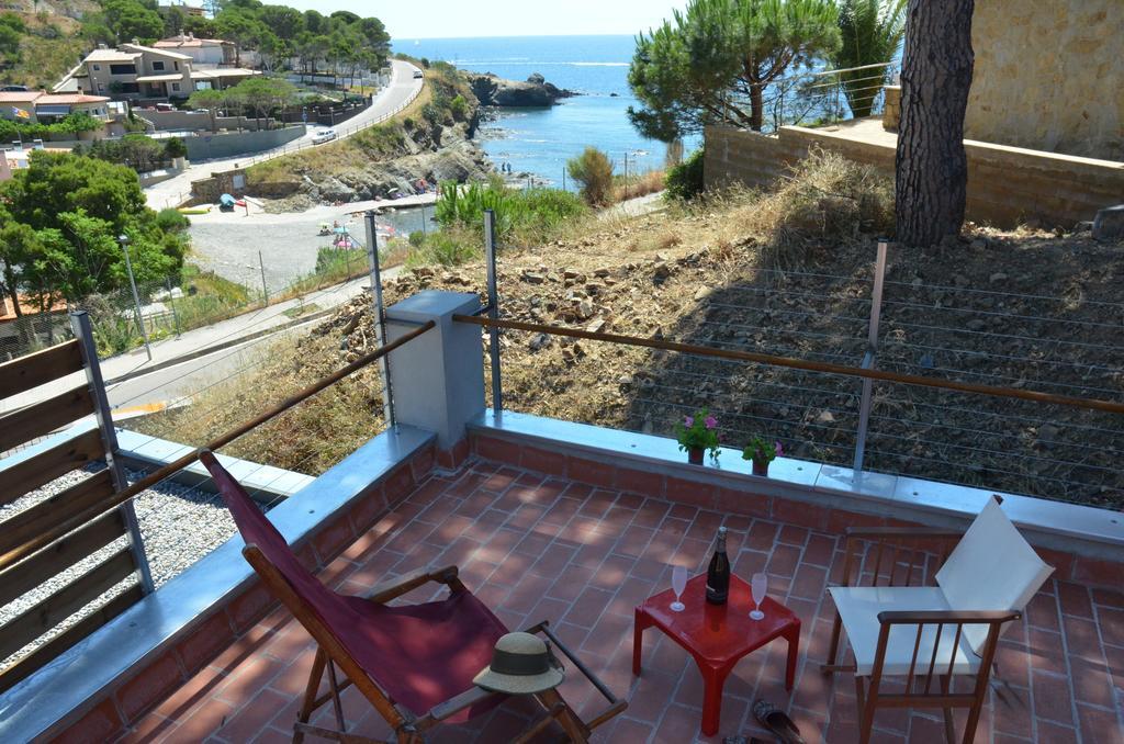 קולרה Apartment Rovellada Platja חדר תמונה