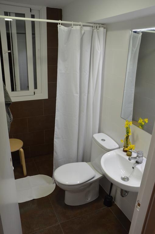 קולרה Apartment Rovellada Platja חדר תמונה