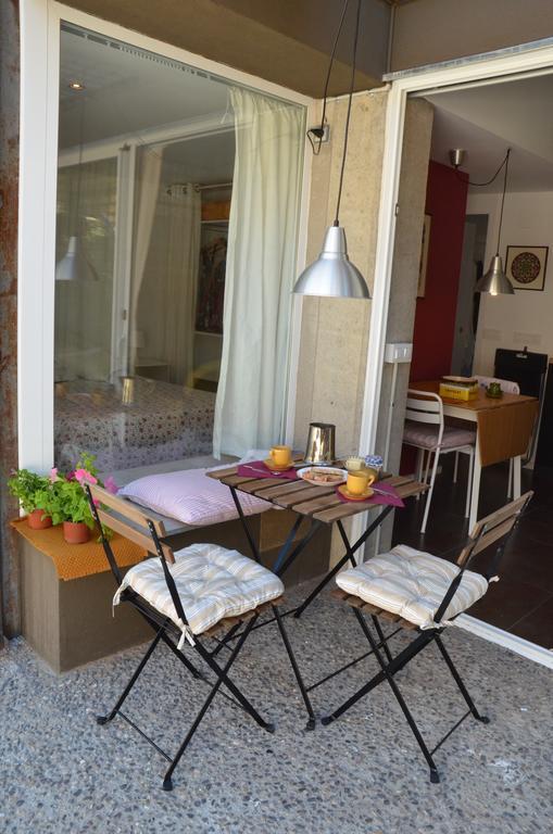 קולרה Apartment Rovellada Platja חדר תמונה