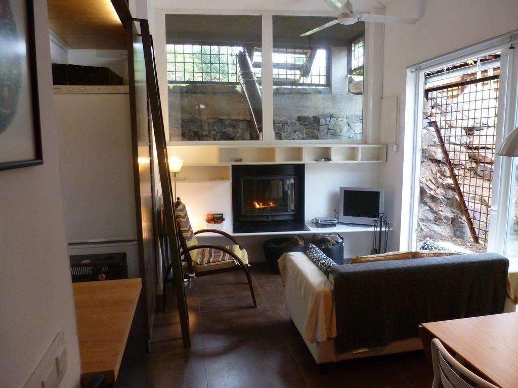 קולרה Apartment Rovellada Platja מראה חיצוני תמונה
