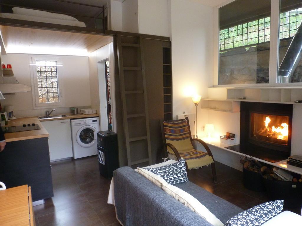 קולרה Apartment Rovellada Platja מראה חיצוני תמונה