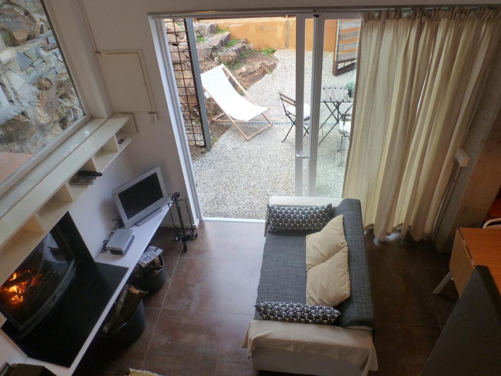 קולרה Apartment Rovellada Platja מראה חיצוני תמונה